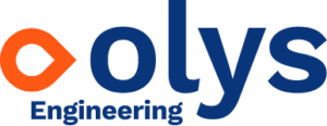 Logo Olys Engineering